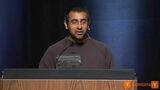 バラジ・スリニヴァサン（写真：YouTube「Balaji Srinivasan at Startup School 2013」より）