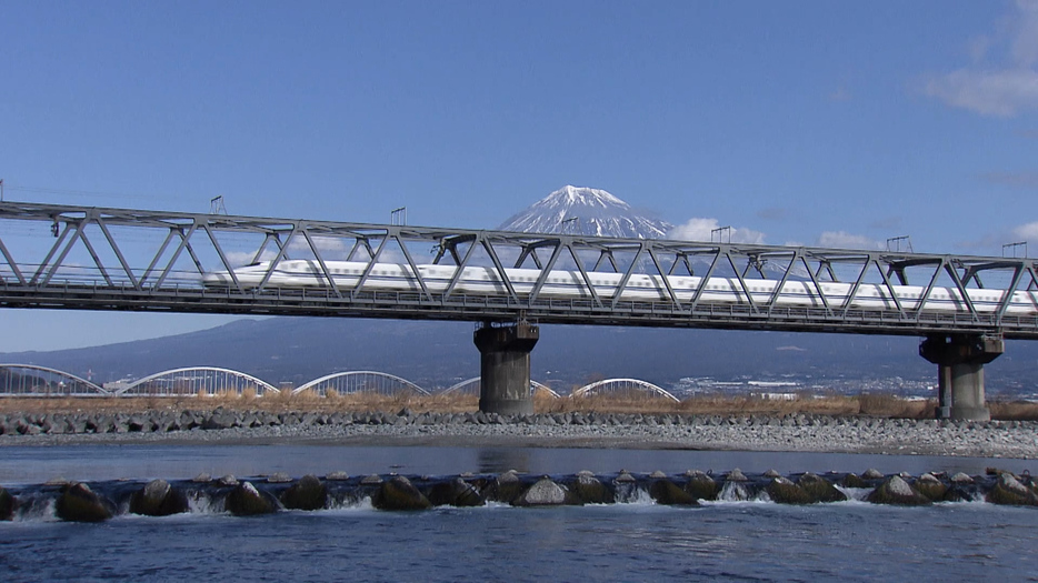 東海道新幹線