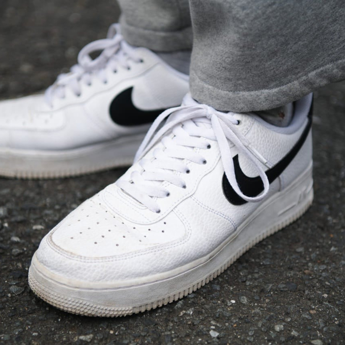 AIR FORCE 1 ’07