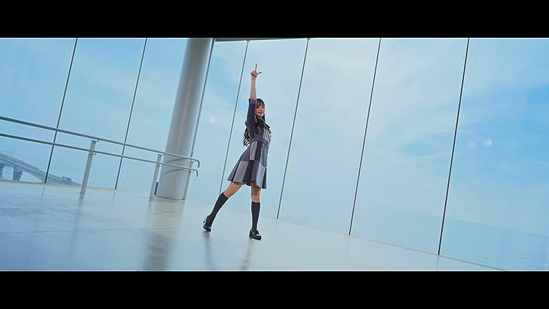 22/7、「YESとNOの間に」ダンスビデオ公開