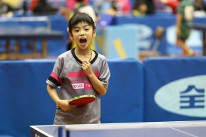 写真：津田沙桜里（YOYO TAKKYU/東京）/撮影：ラリーズ編集部