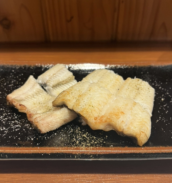 白焼き