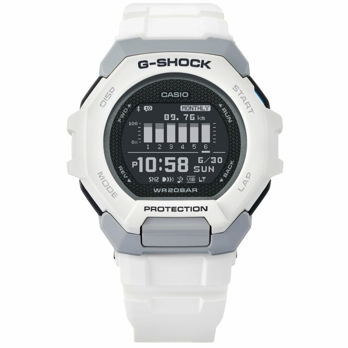 G-SHOCK「GBD-300-7JF」