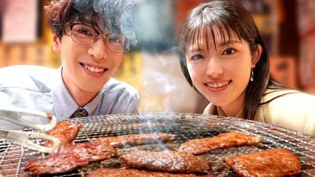 ドラマ「焼いてるふたり ～交際0日 結婚から恋をはじめよう～」　（C）ハナツカシオリ／講談社（C）「焼いてるふたり」製作委員会