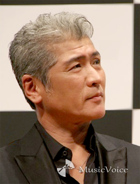 吉川晃司