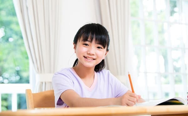 今年こそ充実の夏休みに！勉強＆宿題計画を立ててみませんか？【教えて！赤ペン先生】