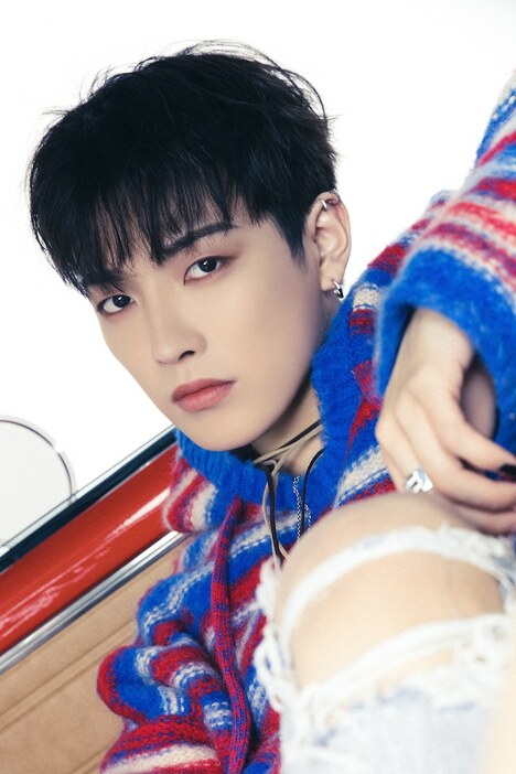 ホンジュン（ATEEZ）