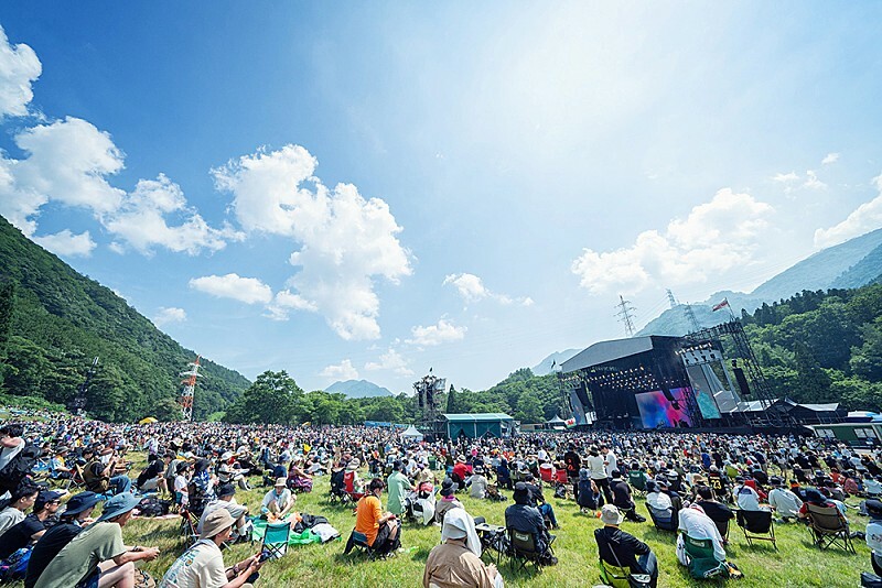 【FUJI ROCK FESTIVAL '24】レミ・ウルフの出演がキャンセルに