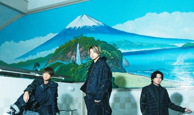 NEWS、14thアルバム『JAPANEWS』リード曲MVのプレミア公開決定