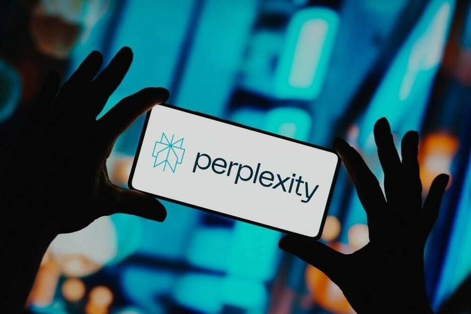 検索特化型AI「Perplexity」の強みは？ChatGPT・Geminiと比較してみた