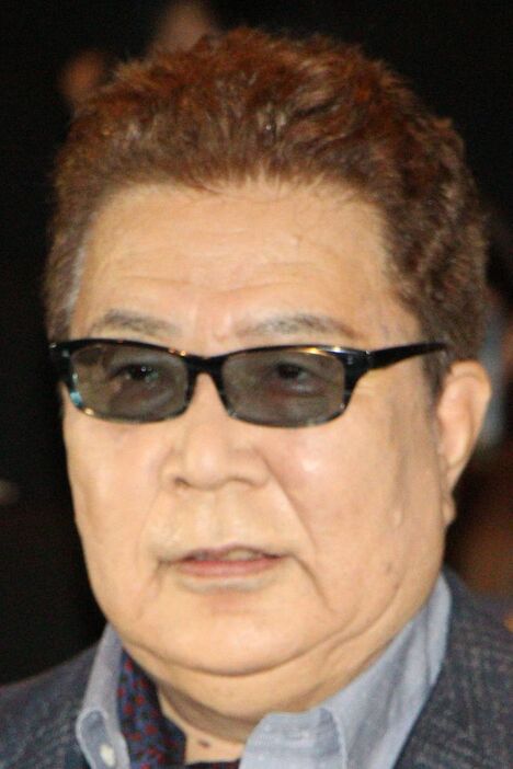 玄田哲章さん