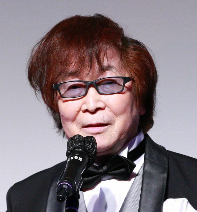 亡くなった声優の小原乃梨子さんを追悼した古川登志夫さん