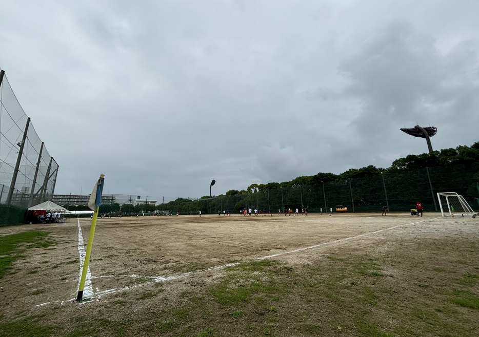 平塚中等教育学校(写真＝K,NISHIYAMA)