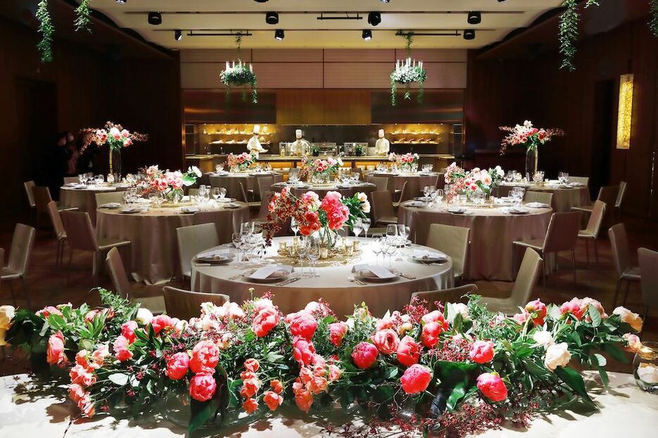 Grand Hyatt Tokyo