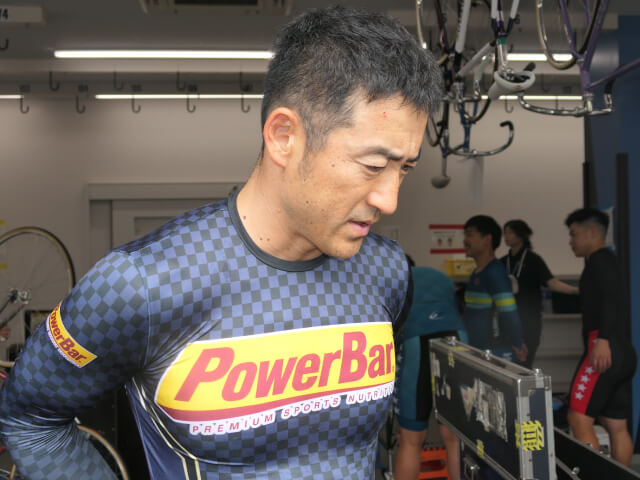 成田和也