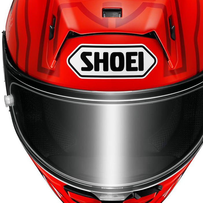 SHOEI X-Fifteen MARQUEZ 8