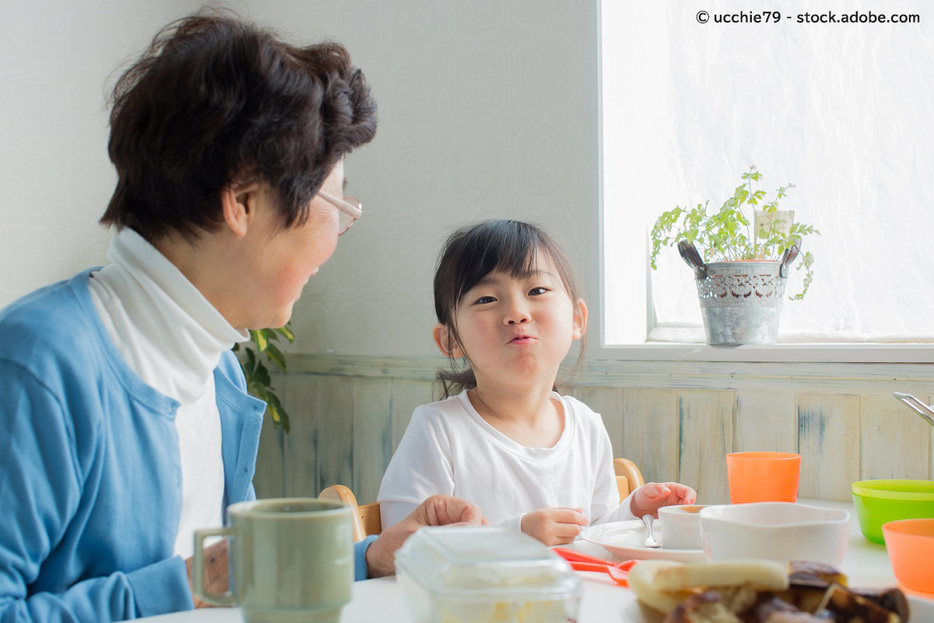 男尊女卑がひどく、私の娘に「女の子は勉強しなくていい」と言う母。自分の親がそんな考えで嫌です......【ライムスター宇多丸のお悩み相談室】