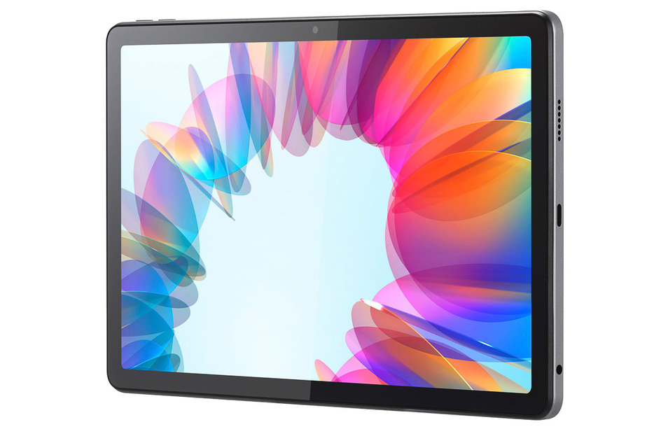 au 「Lenovo Tab M10a 5G」（4万8700円）