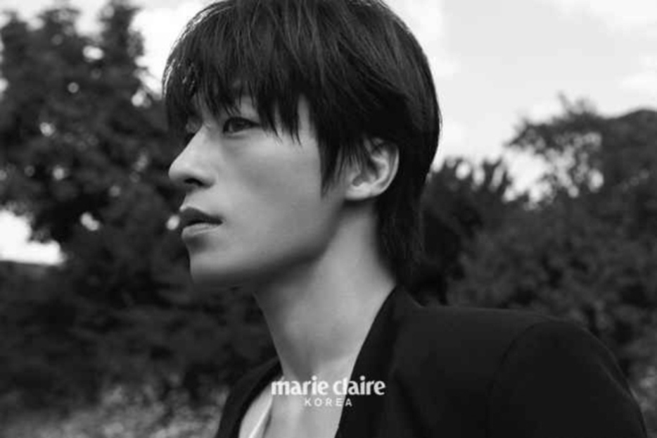 写真=marieclaireKorea