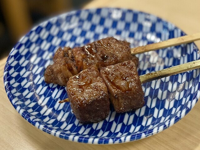 鶴橋 焼肉 松よし 新宿西口店