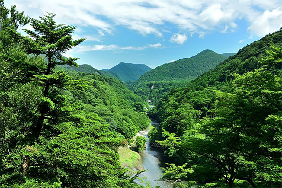 那須高原＜栃木県＞