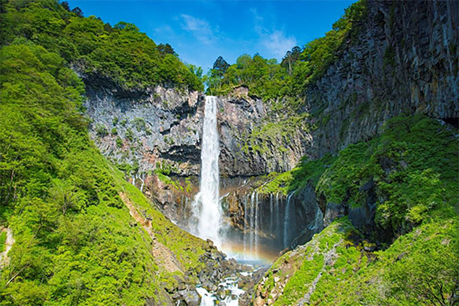 奥日光＜栃木県＞