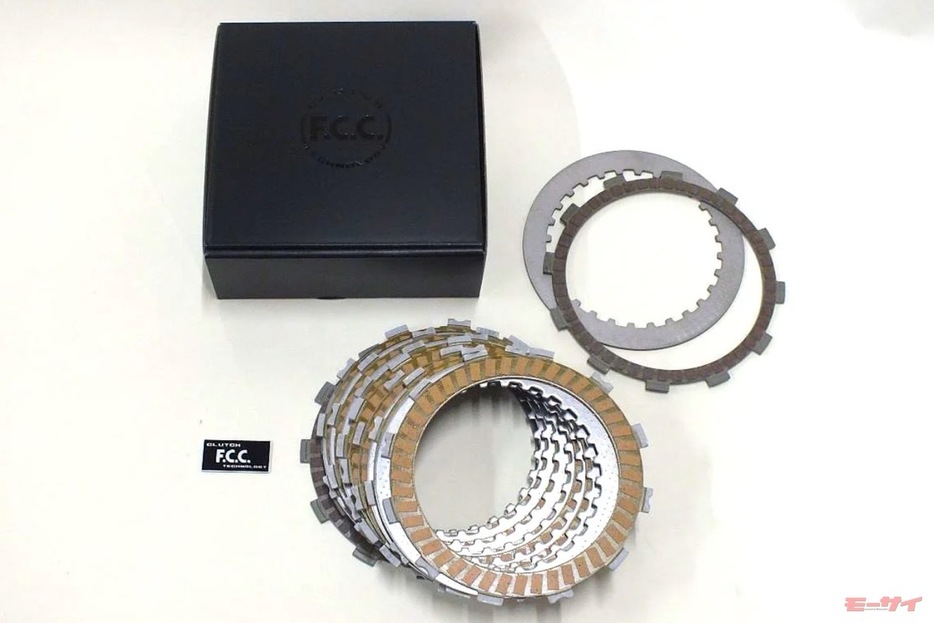 ■「FCC／TSR FLS クラッチキットCBR1000RR（SC57／SC59／SC77)」