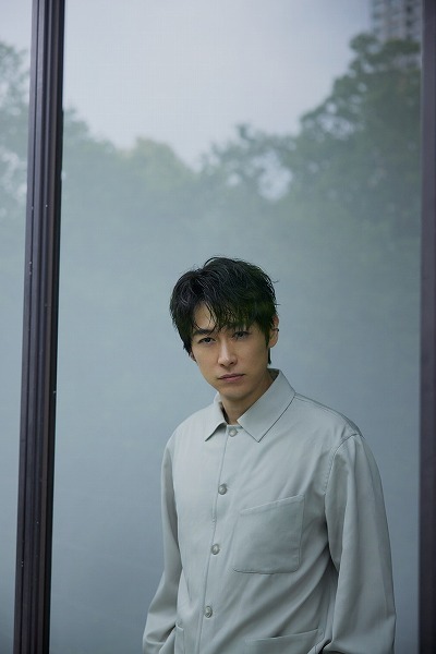 DEAN FUJIOKA