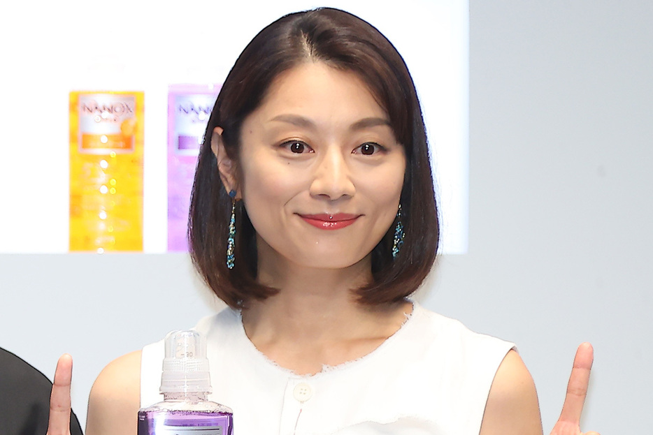 小池栄子