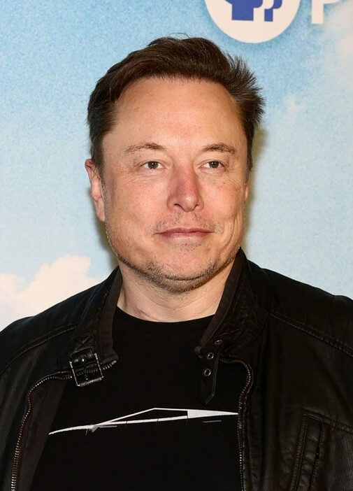 イーロン・マスク氏（ゲッティ＝共同）