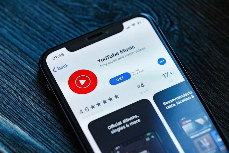 YouTube Music、AIがラジオ局をつくってくれる機能をさりげなくテスト中