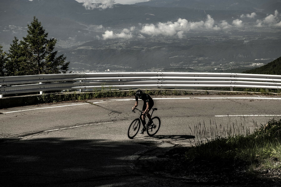 写真：Bicycle Club