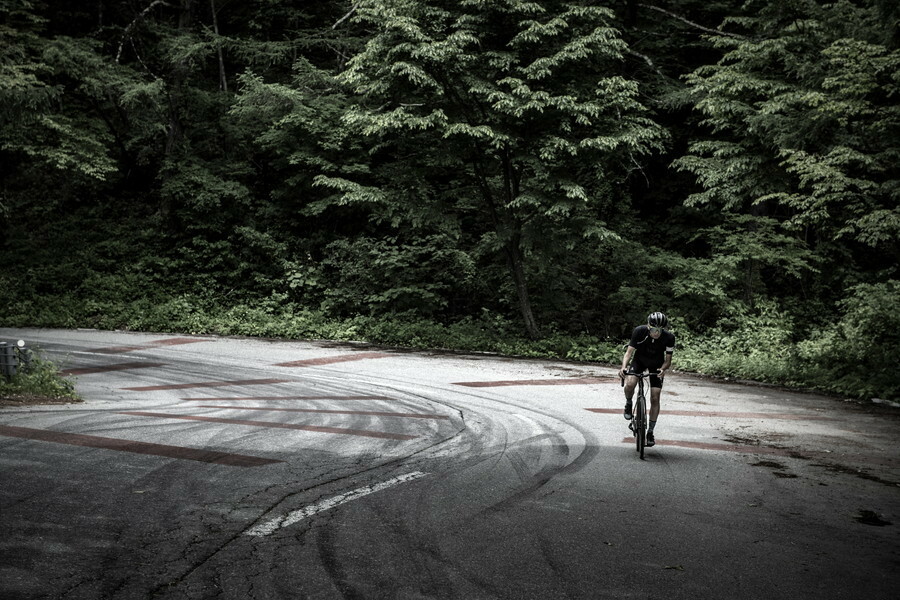 写真：Bicycle Club