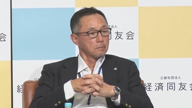 ユニゾン・キャピタル　川﨑達生会長「会社数が減ったとしても、それは雇用が減ることとは全く別のこと」