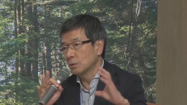 パナソニック コネクト・樋口泰行CEO「経営をアップデートしないと、みんな海外に行ってしまう」