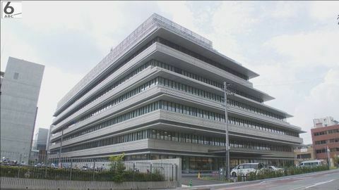 ABCテレビ