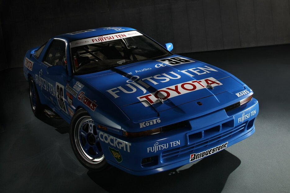 FUJI MOTORSPORTS MUSEUM