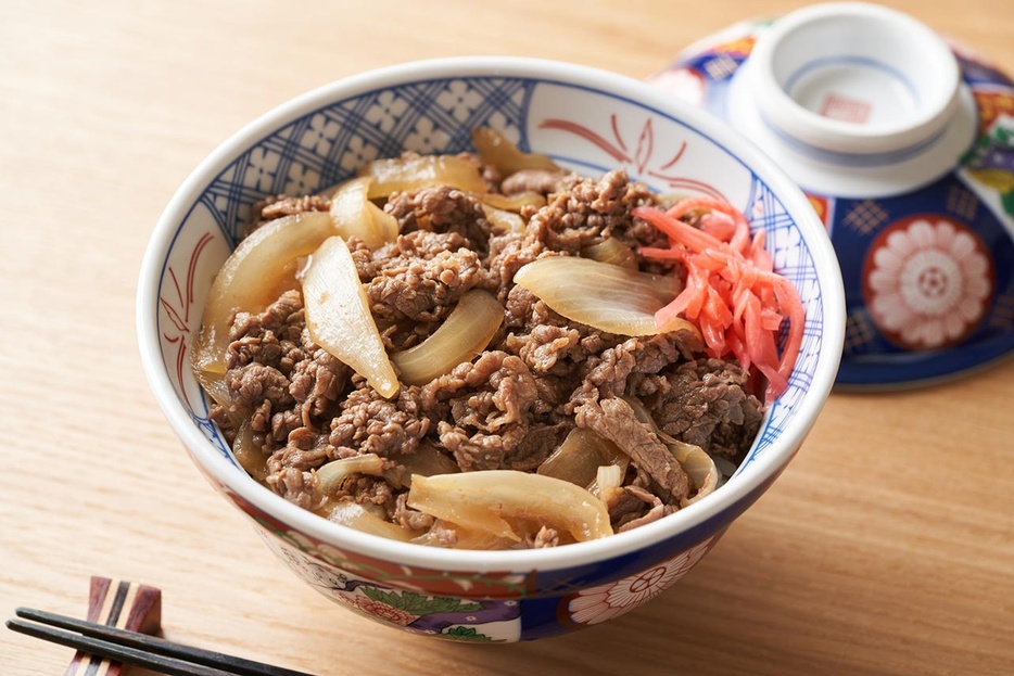 そもそも「丼」って何のこと？