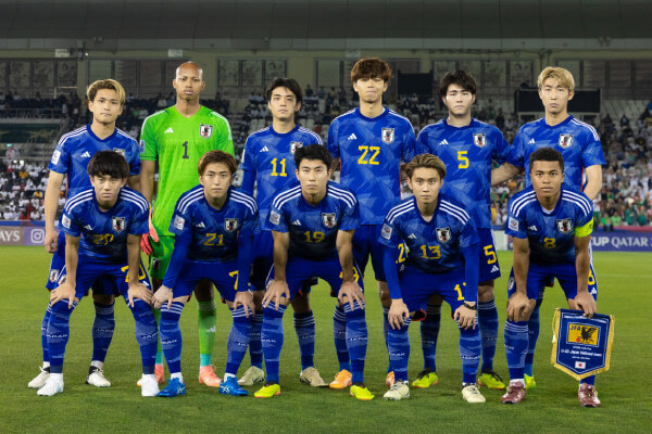 【写真：2024 Asian Football Confederation（AFC）】