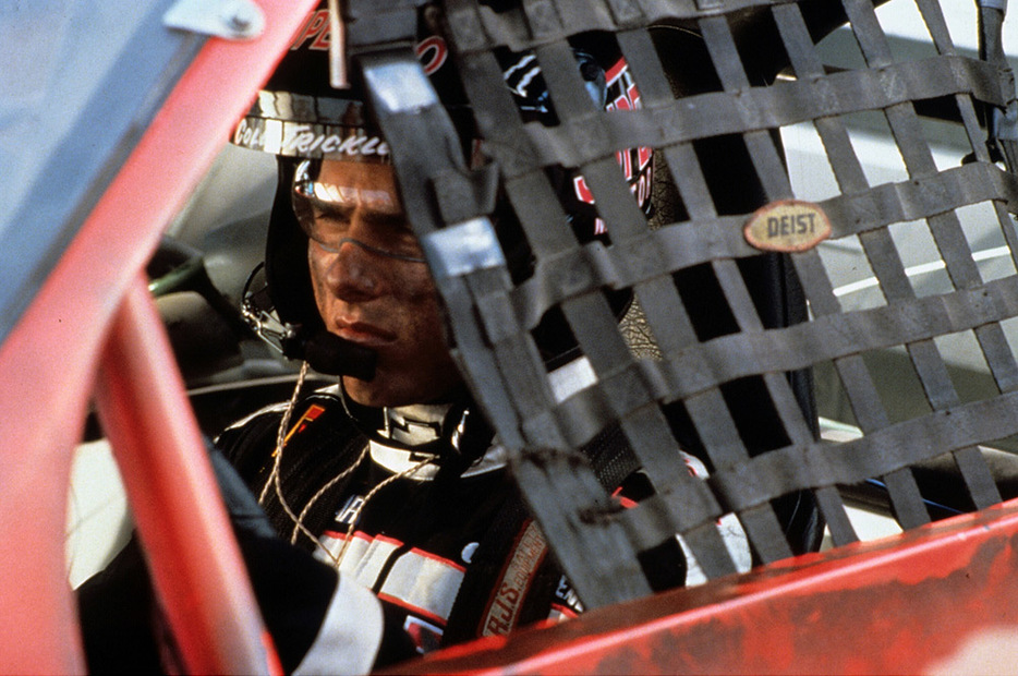 『デイズ・オブ・サンダー』(c)Photofest / Getty Images