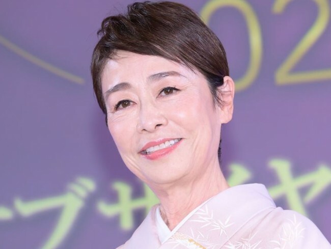 安藤優子