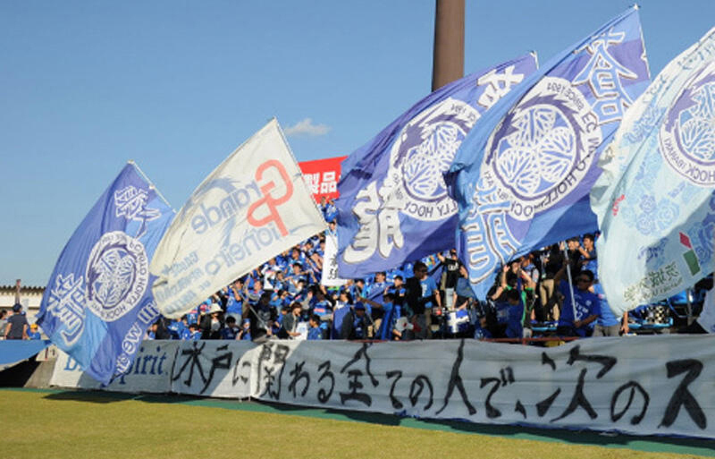 (写真：J.LEAGUE)