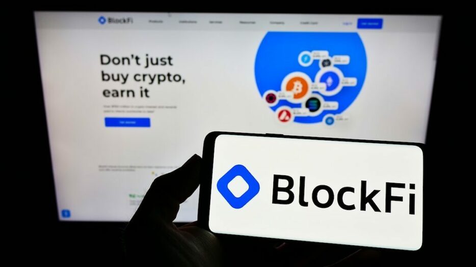 BlockFi、顧客への暫定的な弁済を開始