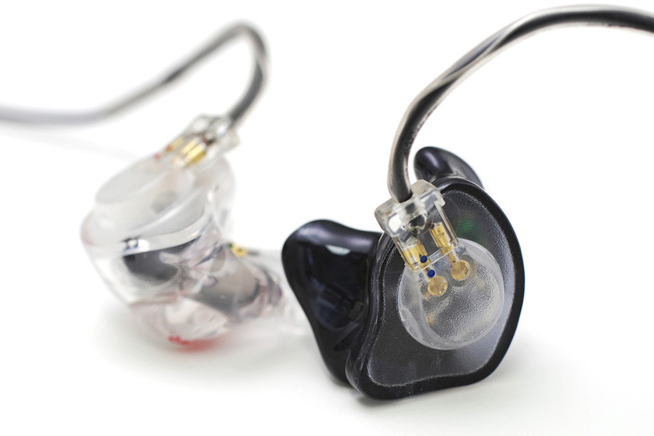 「FitEar IMarge Custom」