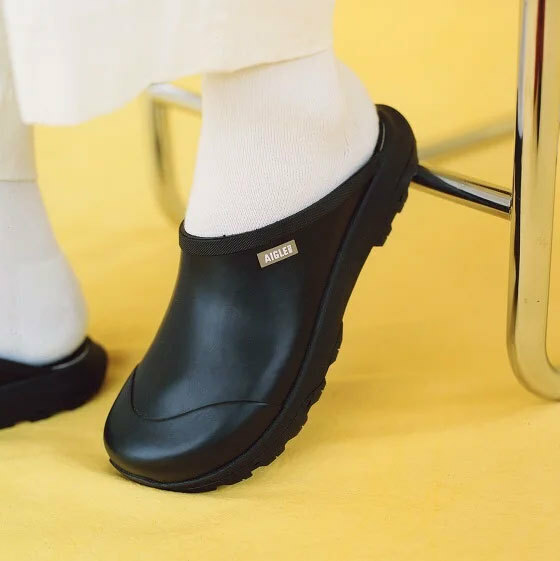 CORLAY CLOG 　価格： ¥11,000　サイズ：40,41,42,43（メンズ）