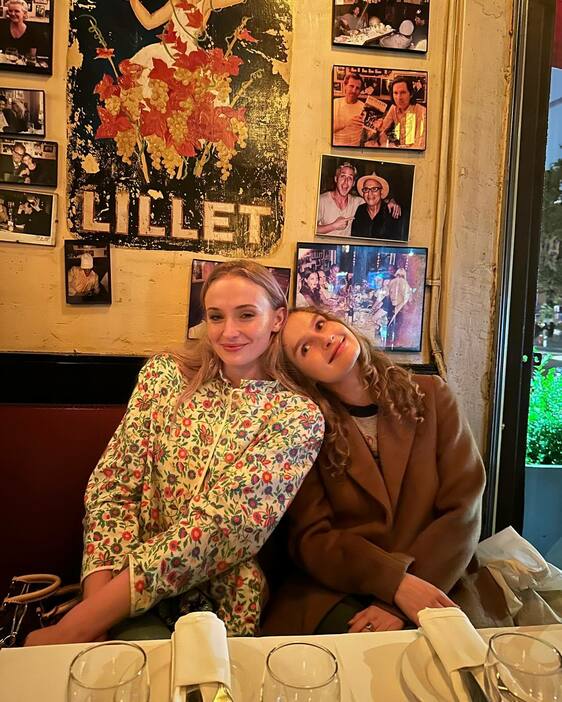 Courtesy of  sophiet via instagram