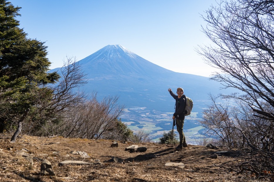 写真：ランドネ