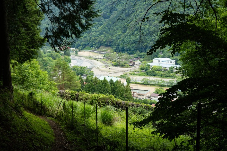 写真：ランドネ