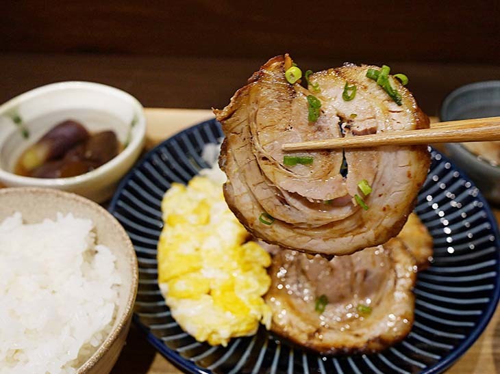 きめ細やかでやわらかな肉質が特徴のブランド豚