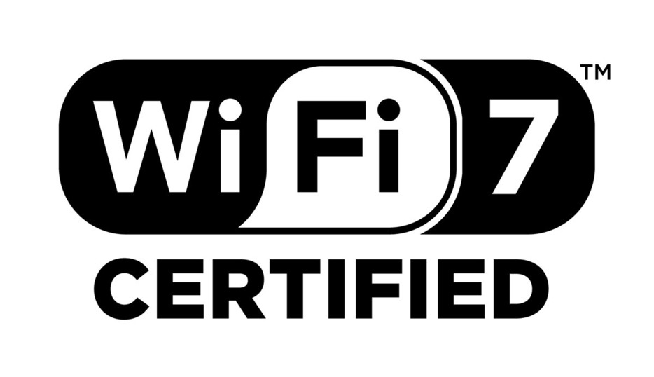 最新版Wi-Fi 7ロゴ（画像はWi-Fi Alliance公式サイトより引用）